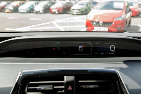 Toyota Prius EXCEL 36