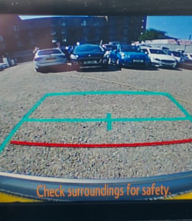 Toyota C-HR DYNAMIC.. 9 MAIN DEALER SERVICES.STUNNING EXAMPLE.SAT NAV..REVERSING CAMERA 3