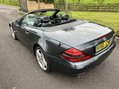 Mercedes-Benz SL Series SL350 AMG V6 Auto Convertible 17