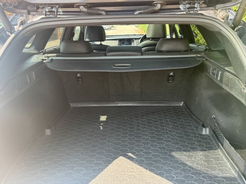 Kia Optima (Sold) 1.7 CRDi GT-Line S Sportswagon 5dr Diesel DCT Euro 6 (s/s) (139 bhp) 10