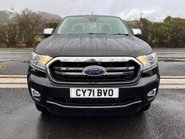 Ford Ranger XLT Super Cab 170 ps 4x4 Pickup 9