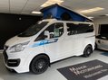 Ford Transit Custom M SPORT *** SOLD *** 1