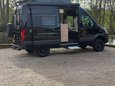 Hymer Grand Canyon 2