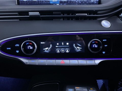 Genesis GV70 (77.4kWh, Dual Motor) Sport SUV 5dr Electric Auto 4WD (490 ps) 1 Owner - S 51