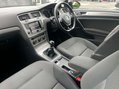 Volkswagen Golf 1.4 Golf Match TSi BlueMotion Technology 5dr 14