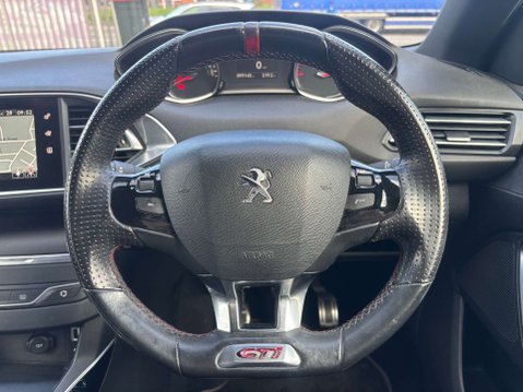 Peugeot 308 1.6 308 GTi by Peugeot Sport THP S/S 5dr 26