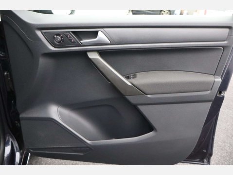 Volkswagen Caddy 2.0 Caddy Maxi C20 Life TDI Semi-Auto 5dr 22