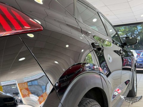 Hyundai TUCSON 1.6 CRDi MHEV SE Nav Euro 6 (s/s) 5dr 69