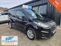 Ford Transit Connect 200 LIMITED TDCI