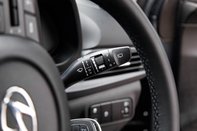 Hyundai BAYON T-GDI SE CONNECT DCT MHEV 17