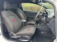 Ford Fiesta Sport 125 ps Mhev 4