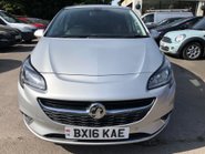 Vauxhall Corsa SE 1.4 ECOFLEX petrol manual, 61,000m,FSH, heated seats+wheel, DAB, £35 tax 15