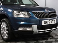 Skoda Yeti SE BUSINESS TDI SCR 38