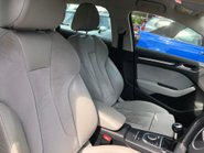 Audi A3 1.4 TFSI COD SPORT ULTRA petrol manual 5dr, 62,000m, 2 owners, £20 road tax 32