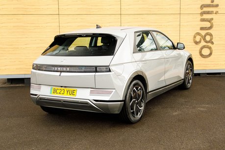 Hyundai IONIQ 5 PREMIUM
