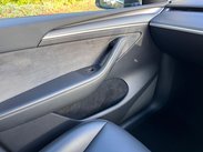 Tesla Model Y (Dual Motor) Long Range Auto 4WDE 5dr 91