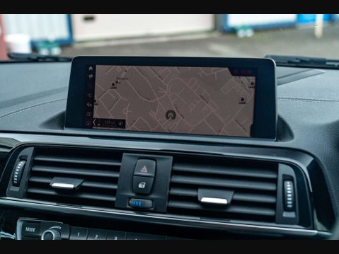 BMW 1 Series 3.0 M140I Shadow Edition Auto 3dr 14