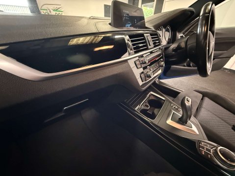 BMW 2 Series 1.5 218i M Sport Auto 2dr 47