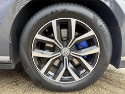 Volkswagen Passat 1.4 TSI 13kWh GTE Saloon 4dr Petrol Plug-in Hybrid DSG Euro 6 (s/s) (218 ps 14