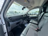 Citroen Dispatch XLWB 2.0Hdi L3H1 Low Roof Enterprise XL Air Con Nav Sensors EURO 6 12