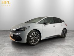 Cupra Born e-Boost 77kWh V3 Hatchback 5dr Electric Auto (4 Seat) (230 ps)