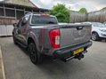 Nissan Navara DCI N-GUARD SHR DCB 6