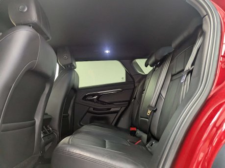 Land Rover Range Rover Evoque 2.0 Range Rover Evoque R-Dynamic S Auto 4WD 5dr 51