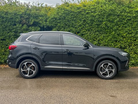 MG HS 1.5 T-GDI Trophy SUV 5dr Petrol DCT Euro 6 (s/s) (162 ps) 29