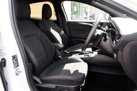 Ford Focus ST-LINE 31