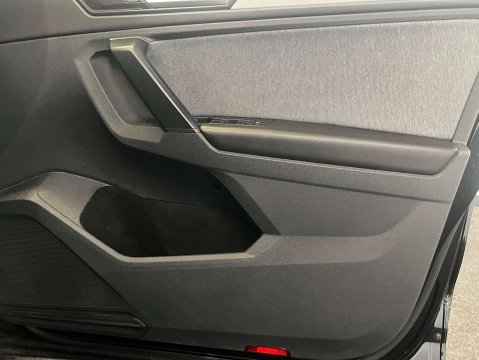 SEAT Tarraco 1.5 Tarraco SE Technology TSi Evo 5dr 10