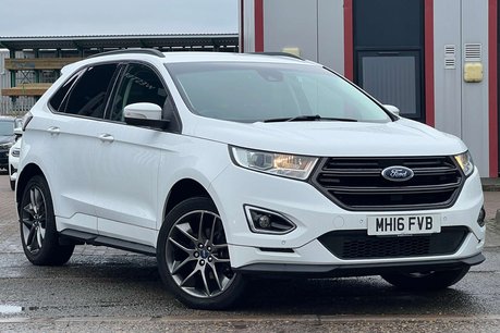 Ford Edge 2.0 TDCi Sport SUV 5dr Diesel Manual AWD Euro 6 (s/s) (180 ps)