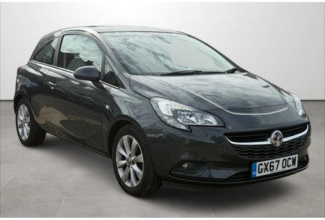 Vauxhall Corsa 1.4 ecoFLEX Energy 3dr A/C