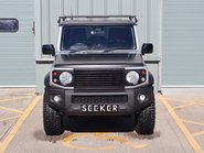 Suzuki Jimny ALLGRIP 4x4 with huge spec styled by Seeker emu lift kit  3