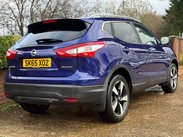 Nissan Qashqai 1.2 Qashqai N-Tec+ DiG-T 5dr 5