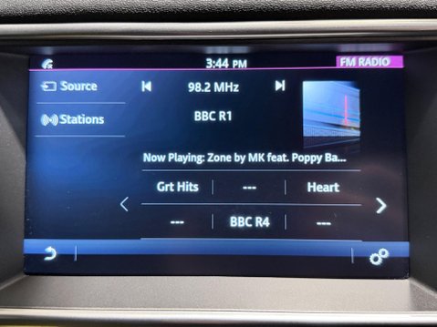 Land Rover Range Rover Evoque 2.0 TD4 Landmark Auto 4WD Euro 6 (s/s) 5dr 30