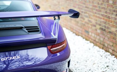 Porsche 911 (991) GT3 RS 31