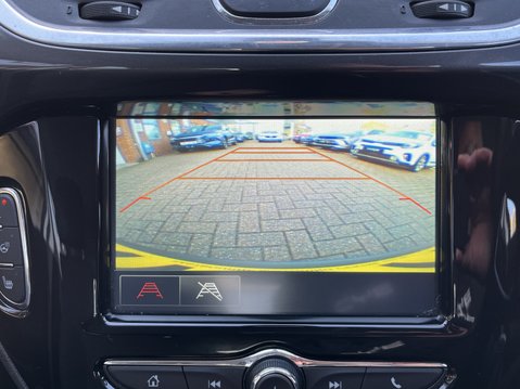 Vauxhall Corsa 1.4 Energy 5dr [AC] 19