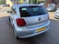 Volkswagen Polo 1.2 Match Edition Euro 5 5dr 6