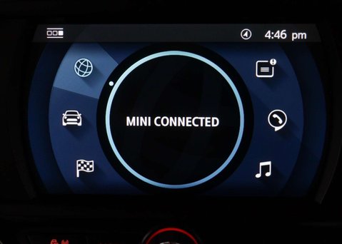 Mini Hatch 2.0 Cooper S Exclusive Auto 5dr 26