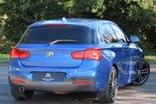 BMW 1 Series 1.5 116d M Sport Hatchback 5dr Diesel Auto Euro 6 (s/s) (116 ps) 4