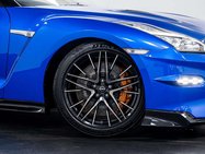 Nissan GT-R Premium Edition 3.8 2dr Coupe Semi Auto Petrol 4