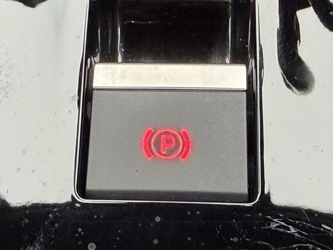 Vauxhall Mokka 1.2 Turbo Ultimate 5dr Auto 29