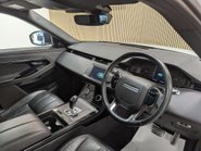 Land Rover Range Rover Evoque 2.0 Range Rover Evoque R-Dynamic S D Auto 4WD 5dr 34