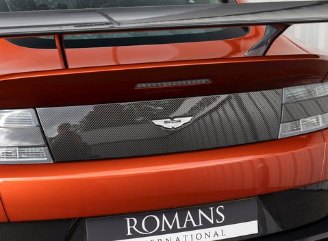 Aston Martin Vantage GT8 29