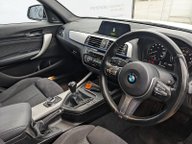 BMW 1 Series 120I M SPORT SHADOW EDITION 12