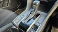 Honda Civic 1.0 VTEC Turbo SR CVT Euro 6 (s/s) 5dr 42
