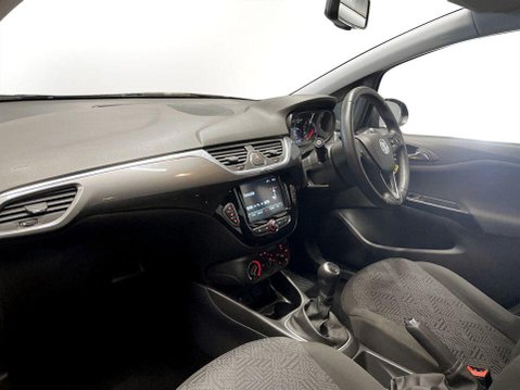Vauxhall Corsa 1.4i ecoTEC Energy Hatchback 5dr Petrol Manual Euro 6 (a/c) (75 ps) 15