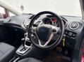 Ford Fiesta 1.4 Fiesta Titanium Auto 5dr 37