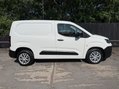 Citroen Berlingo 1000 ENTERPRISE PRO M BLUEHDI 10