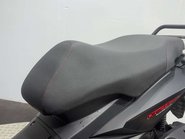 Direct Bikes Milan DB125 2023 Jiajue 125CC JJ Project 23